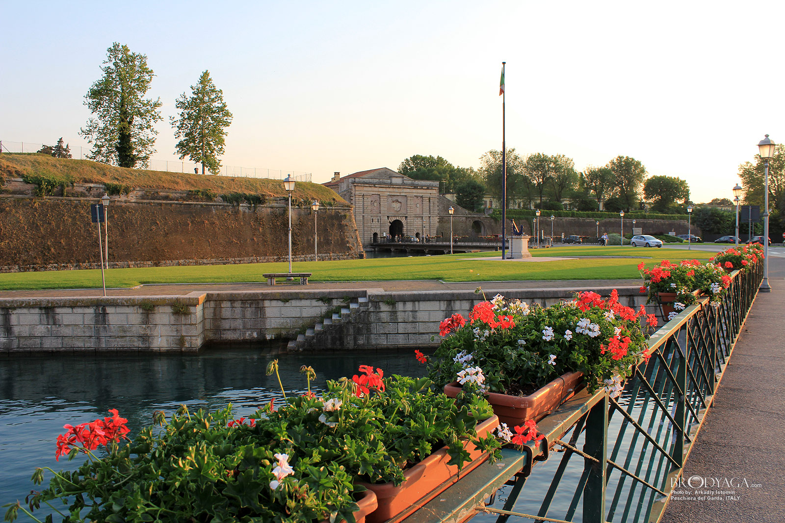 Peschiera del Garda